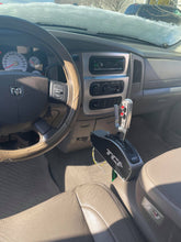 Load image into Gallery viewer, Dodge 3rd Gen Shifter Mount