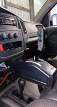 Load image into Gallery viewer, Dodge 3rd Gen Shifter Mount