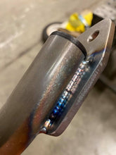 Load image into Gallery viewer, Dodge 2nd Gen Shifter Mount